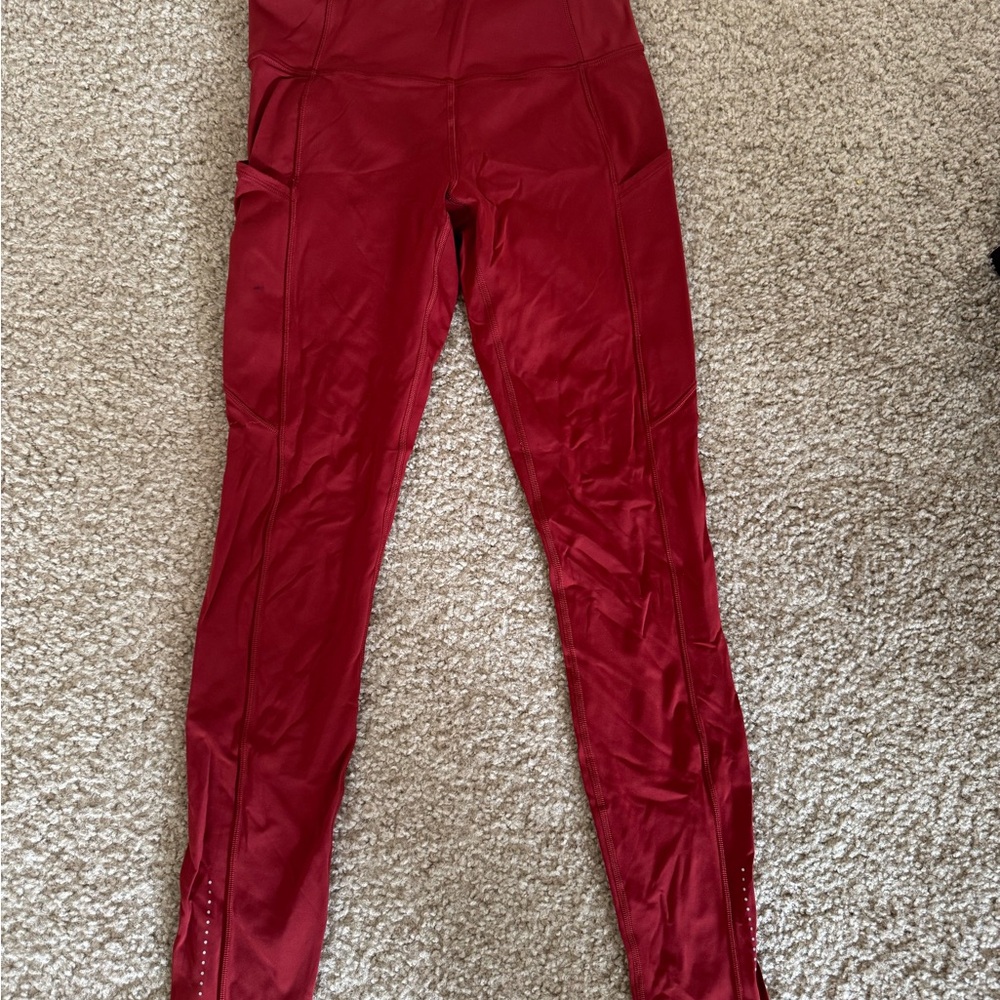 Lulu lemon leggings